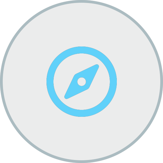 Wohin geht’s heute?
