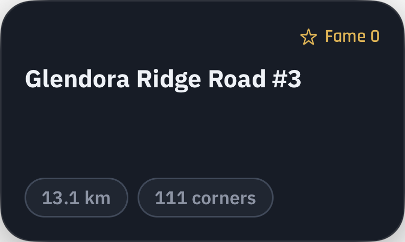 Discover stages near you.